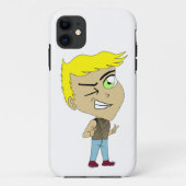 Coques Case-Mate iPhone chibi (Dos)