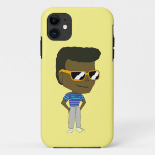 Case-Mate iPhone Case chibi