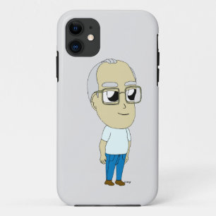 Case-Mate iPhone Case chibi