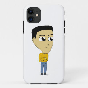 Case-Mate iPhone Case chibi