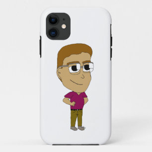 Case-Mate iPhone Case chibi