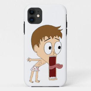 Case-Mate iPhone Case chibi