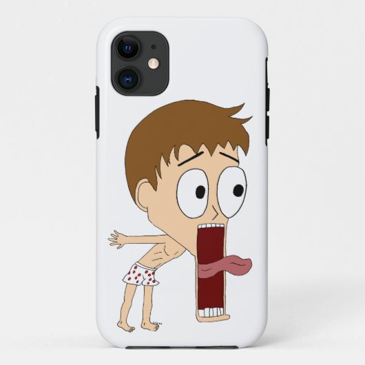 Coques Case-Mate iPhone chibi (Dos)