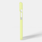 Coques Case-Mate iPhone Chibi Cat Noir n'abandonne jamais (Verso / Gauche)