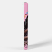 COQUES Case-Mate iPhone CHIBI DOLL (Verso / Droite)