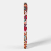 Coques Case-Mate iPhone Chibi Fairytale Magic Whimsical Art (Verso / Droite)