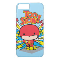 Chibi Flash Rockets