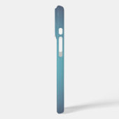 Coques Case-Mate iPhone Chibi girl (Verso / Gauche)