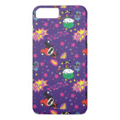 Coques Case-Mate iPhone Chibi Joker et Harley Motif (Dos)