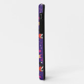 Coques Case-Mate iPhone Chibi Joker et Harley Motif (Dos/Gauche)