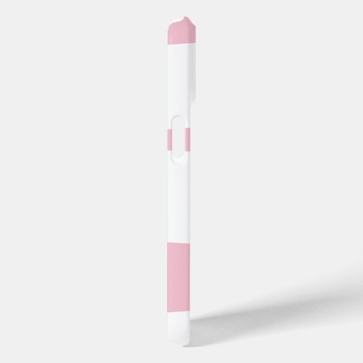 Coques Case-Mate iPhone Chibi Ladybug à Paris (Verso / Droite)