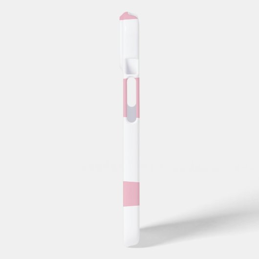 Coques Case-Mate iPhone Chibi Ladybug à Paris (Verso / Gauche)