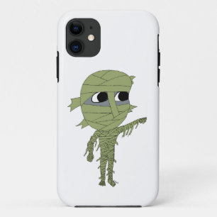 Case-Mate iPhone Case chibi mummy