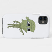 Coques Case-Mate iPhone chibi mummy (Dos (Horizontal))
