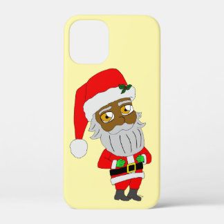 Case-Mate iPhone Case Chibi Santa
