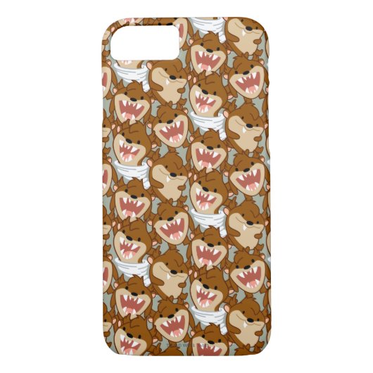 Coques Case-Mate iPhone Chibi Tornado (Dos)