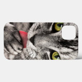 Coques Case-Mate iPhone chic chat (Verso (horizontal))