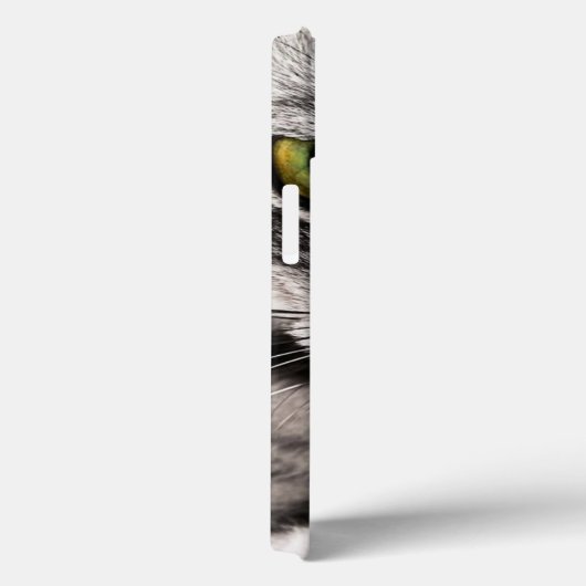 Coques Case-Mate iPhone chic chat (Verso / Droite)