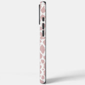 Coques Case-Mate iPhone Chic Cheetah Leopard iPhone (Verso / Gauche)