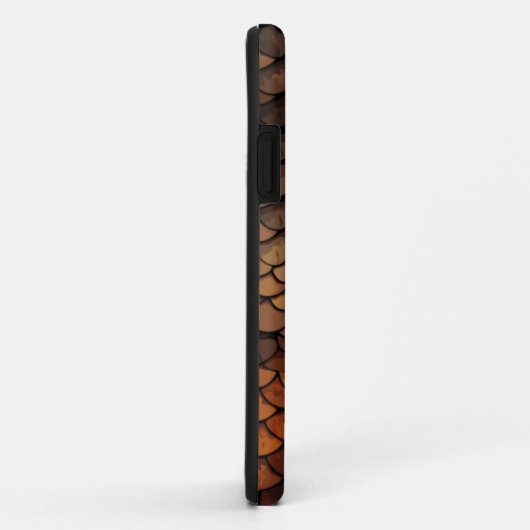 Coques Case-Mate iPhone Chic coulissant (Dos/Droite)