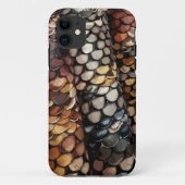 Coques Case-Mate iPhone Chic coulissant (Dos)