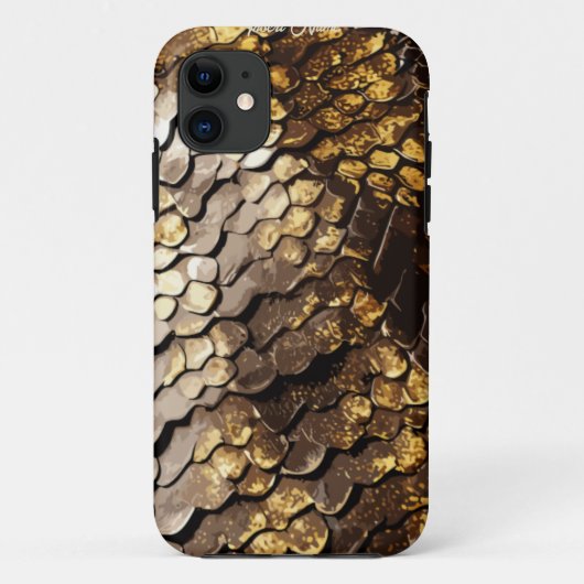 Coques Case-Mate iPhone Chic coulissant (Dos)