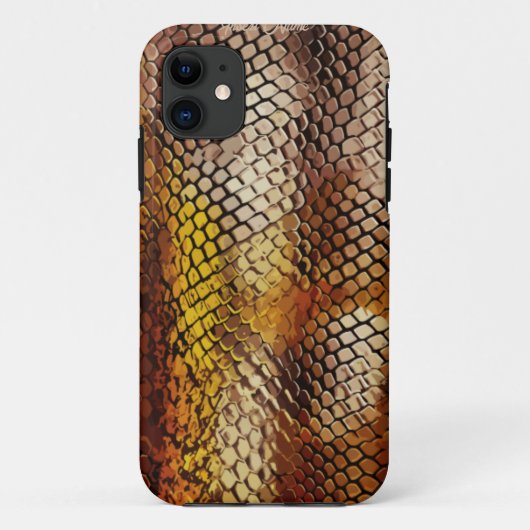 Coques Case-Mate iPhone Chic coulissant (Dos)