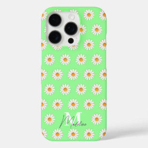 Coques iPhone 16 Pro Chic et élégant Fleur margual -
