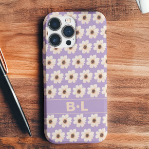 Coques iPhone 16 Chic Floral