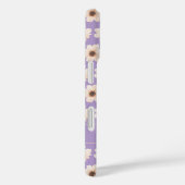 Coques Case-Mate iPhone Chic Floral (Verso / Droite)