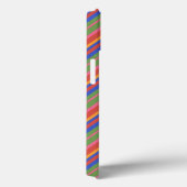 Coques Case-Mate iPhone Chic Folk Art Collection Stripes iPad Mini Case (Verso / Droite)