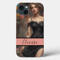 Chic Vintage classique lbd Mode Lover's Choice