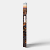 Coques Case-Mate iPhone Chicago (Verso / Droite)