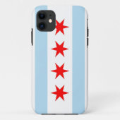 Coques Case-Mate iPhone Chicago (Dos)