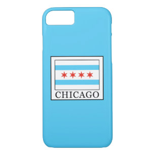 Case-Mate iPhone Case Chicago