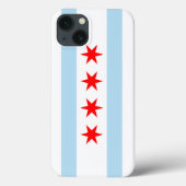 Coques Case-Mate iPhone Chicago (Verso)