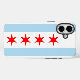 Coques iPhone 16 Plus Chicago