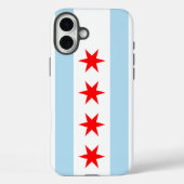 Coques Case-Mate iPhone Chicago (Verso)