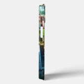 Coques Case-Mate iPhone Chicago (Verso / Droite)