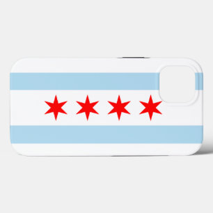 Case-Mate iPhone Case Chicago