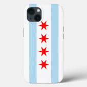 Coques Case-Mate iPhone Chicago (Verso)
