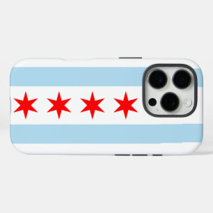 Coques iPhone 16 Pro Chicago