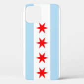 Coques Case-Mate iPhone Chicago (Verso)