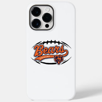 Coque Pour Pour iPhone 14 Pro Max Chicago Bears Football NFL