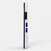 Coques Case-Mate iPhone Chicago Century of Progress 1934 (Dos/Droite)