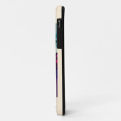 Coques Case-Mate iPhone Chicago Skyline (Dos/Gauche)