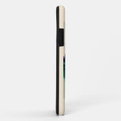 Coques Case-Mate iPhone Chicago Skyline (Dos/Droite)