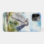 Coques Case-Mate iPhone Chichen Itza (Dos (Horizontal))