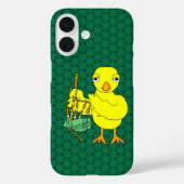 Coques Case-Mate iPhone Chick (Verso)