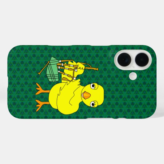Coques Case-Mate iPhone Chick (Verso (horizontal))